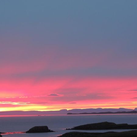 Hoefthi Stykkisholmur Exterior photo